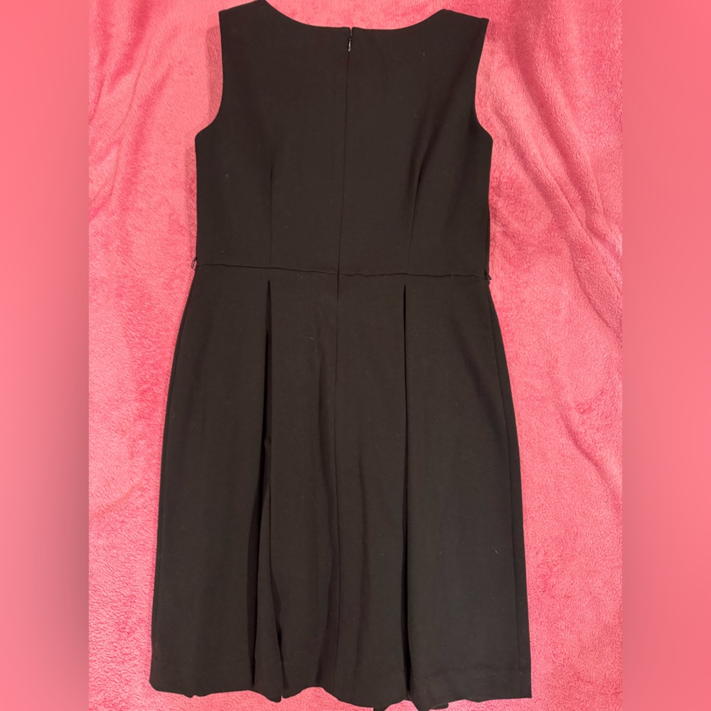 Classy and Comfortable LBD